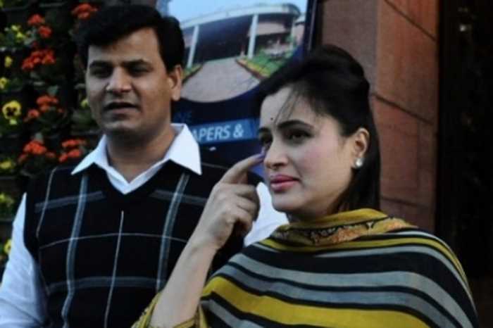 अमरावती हत्याकांड : राणा दंपति ने मुख्य आरोपी से संबंध होने से किया इनकार